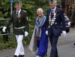 Schützenfest Sonntag 2026